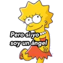 Pero si yo
soy un
ángel
fr