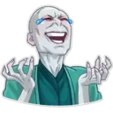 Lord Voldemort 6