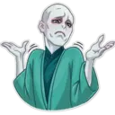 Lord Voldemort 12