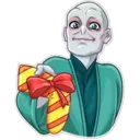 Lord Voldemort 29