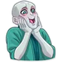 Lord Voldemort 23