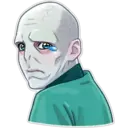 Lord Voldemort 26