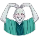 Lord Voldemort 3