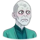 Lord Voldemort 7