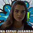 Los Elegidos. ️ 27