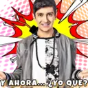 Los Elegidos. ️ 7