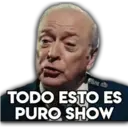Los ilusionistas TGD & ᏩᎥsє 16