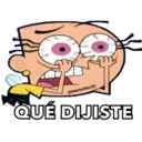 Los Padrinos Mágicos 27