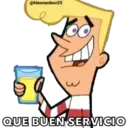 Los Padrinos Mágicos 13