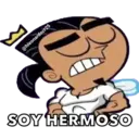 Los Padrinos Mágicos 1