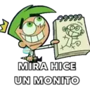 Los Padrinos Mágicos 17