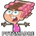 Los Padrinos Mágicos 25