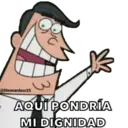 Los Padrinos Mágicos 24