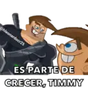 Los Padrinos Mágicos 22