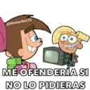 Los Padrinos Mágicos 29