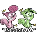 Los Padrinos Mágicos 12