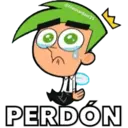 Los Padrinos Mágicos 21