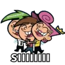 Los Padrinos Mágicos 4