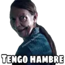 Marianne 8