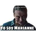 Marianne 13