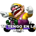 MARIO KART (JAVI & SHASEP) 22