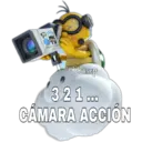 MARIO KART (JAVI & SHASEP) 2