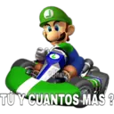 MARIO KART (JAVI & SHASEP) 13