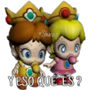 MARIO KART (JAVI & SHASEP) 8