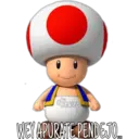 MARIO KART (JAVI & SHASEP) 21