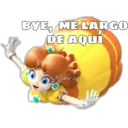 MARIO KART (JAVI & SHASEP) 27