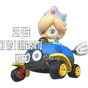 MARIO KART (JAVI & SHASEP) 1