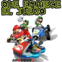 MARIO KART (JAVI & SHASEP) 6