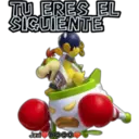 MARIO KART (JAVI & SHASEP) 4
