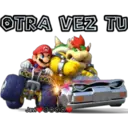 MARIO KART (JAVI & SHASEP) 17