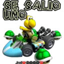 MARIO KART (JAVI & SHASEP) 23