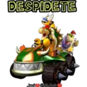 MARIO KART (JAVI & SHASEP) 29