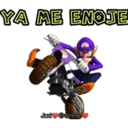 MARIO KART (JAVI & SHASEP) 18