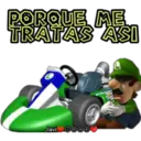 MARIO KART (JAVI & SHASEP) 19