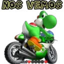 MARIO KART (JAVI & SHASEP) 24