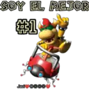 MARIO KART (JAVI & SHASEP) 9