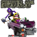 MARIO KART (JAVI & SHASEP) 10