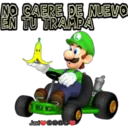 MARIO KART (JAVI & SHASEP) 20