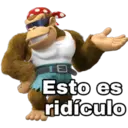 10
Esto es
ridículo