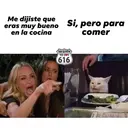 Me dijiste que...#2 8