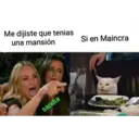 Me dijiste que...#2 16