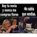 Me dijiste que...#2 30