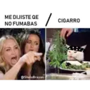 Me dijiste que...#2 3