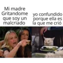 Me dijiste que...#2 1
