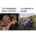 Me dijiste que...#2 20