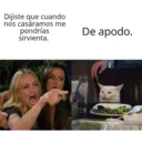 Me dijiste que...#2 4